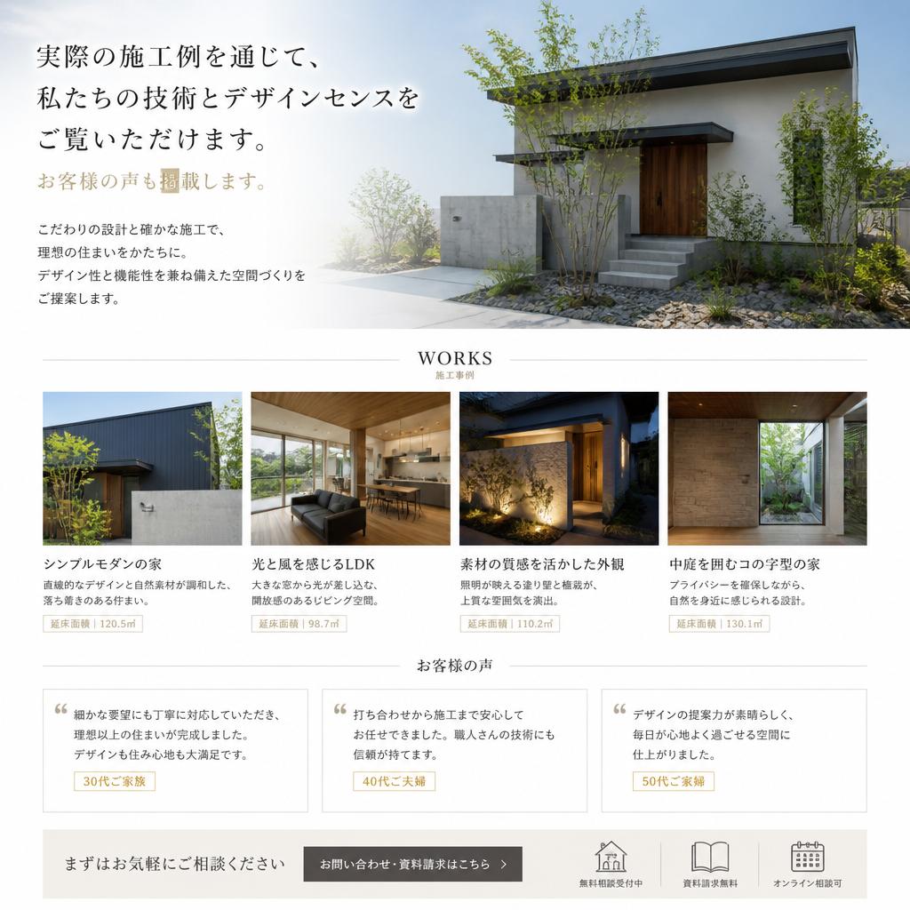5. 施工事例紹介