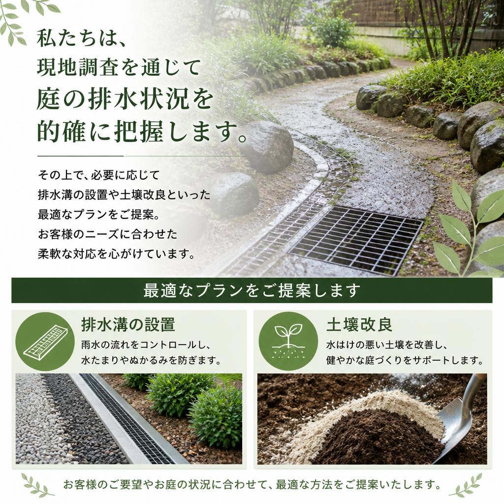 私たちのアプローチ